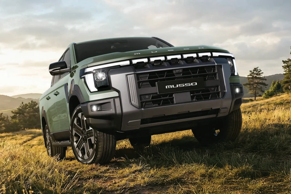 Vehicle photo