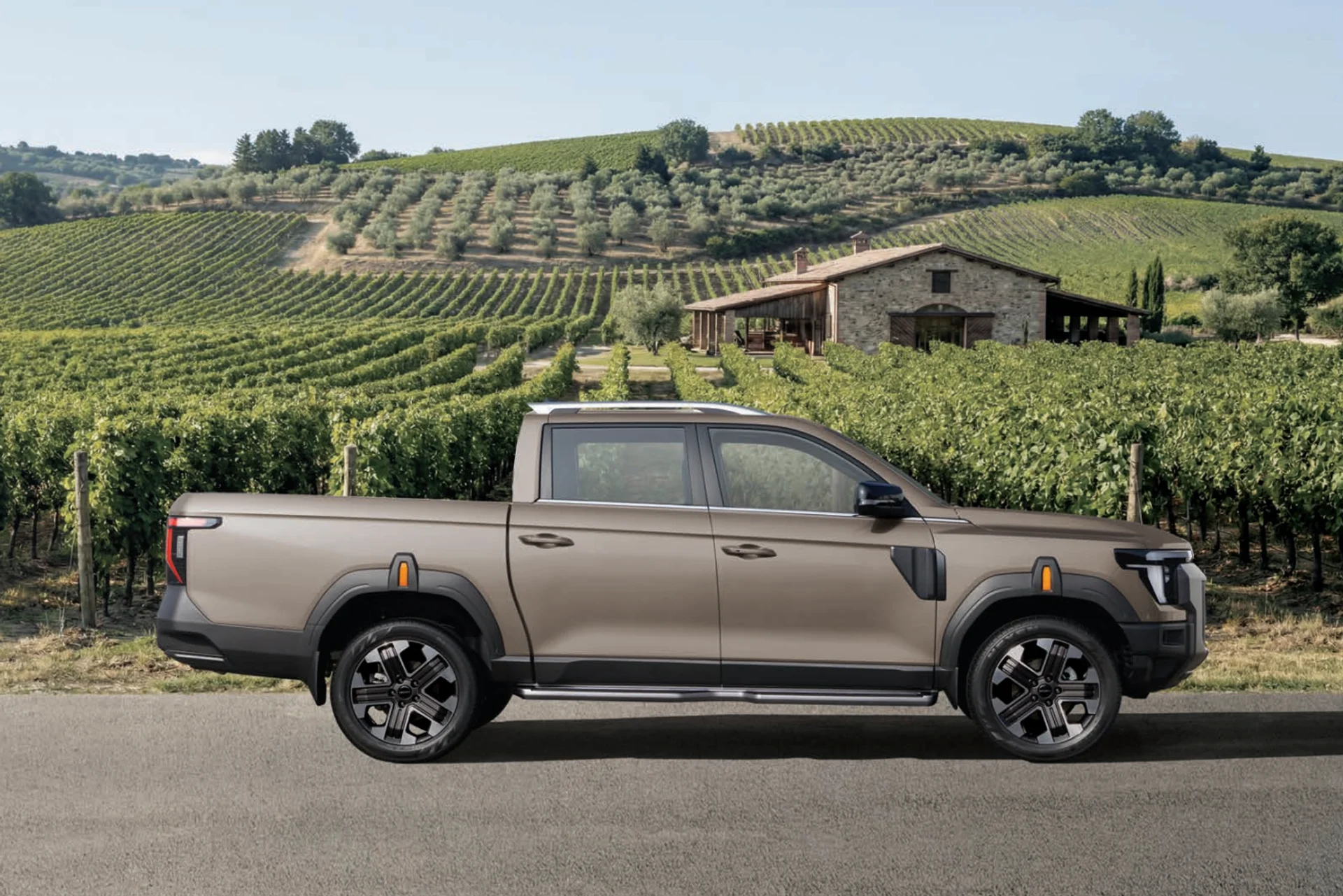 Vehicle photo