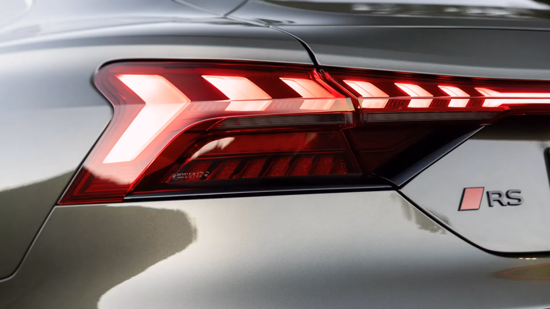 Audi Confirms Performance Models Are Staying in Australia