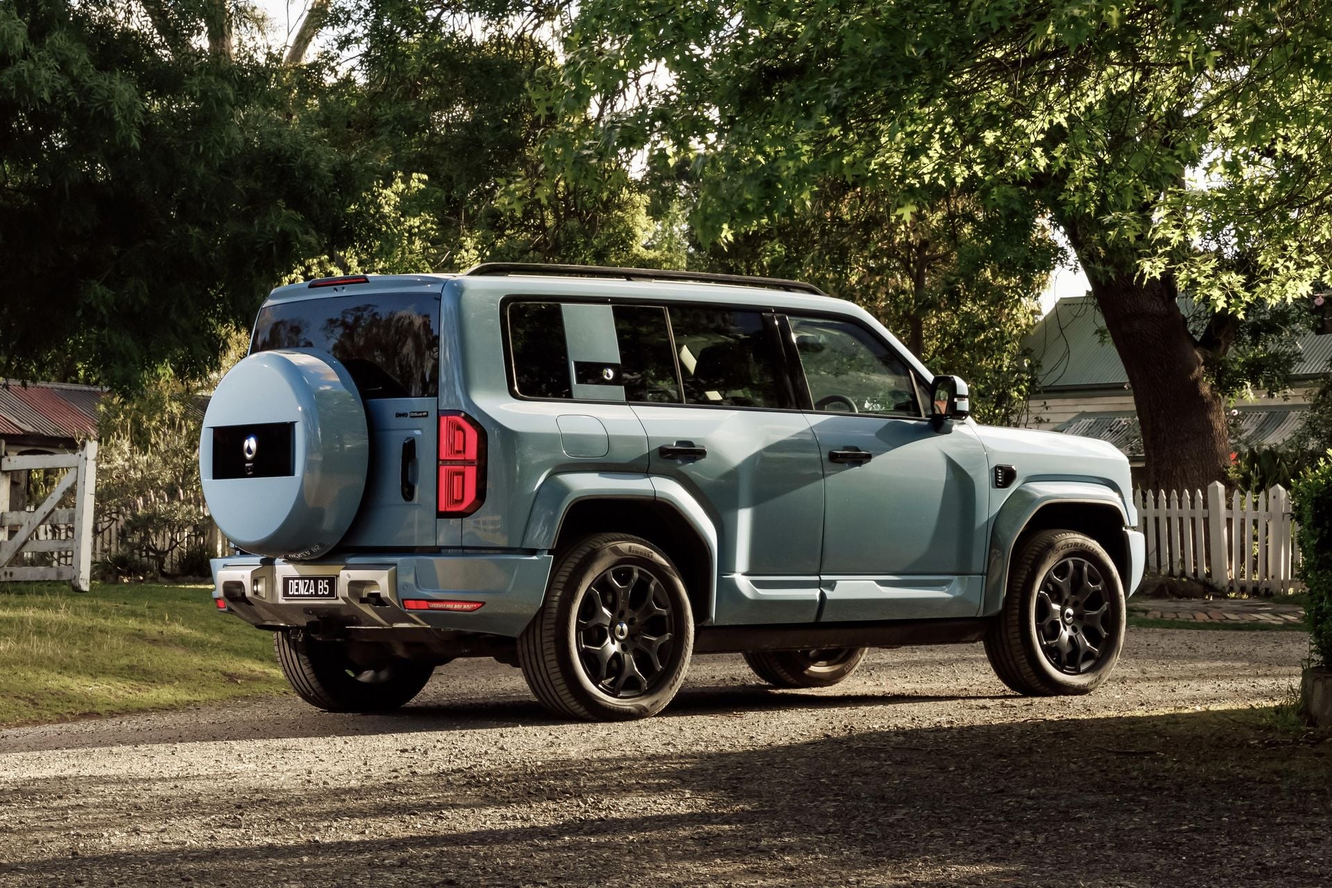 Vehicle photo