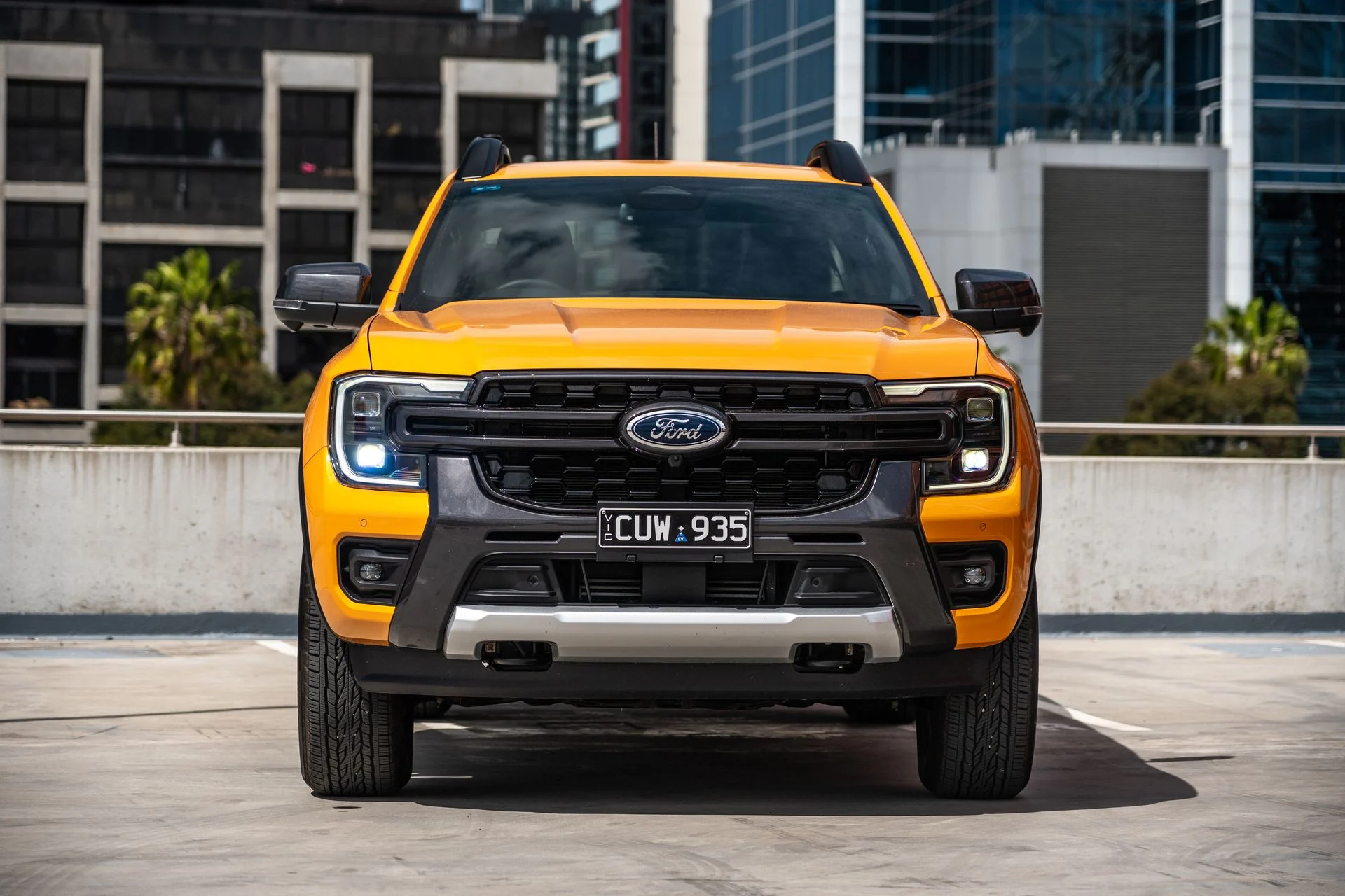 Ford vs BYD: What the Sales Battle Means for WA Buyers