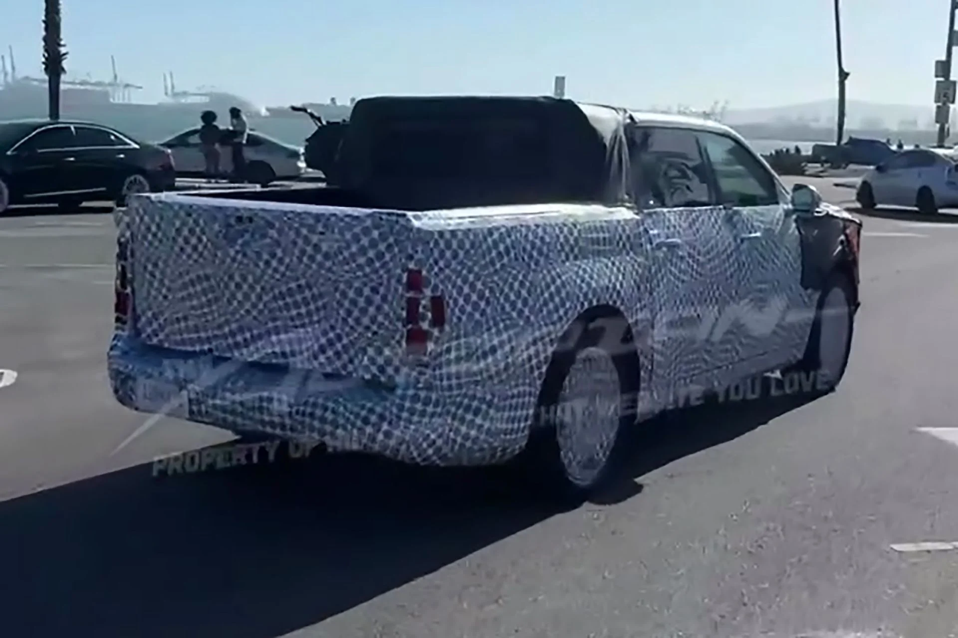 Vehicle photo