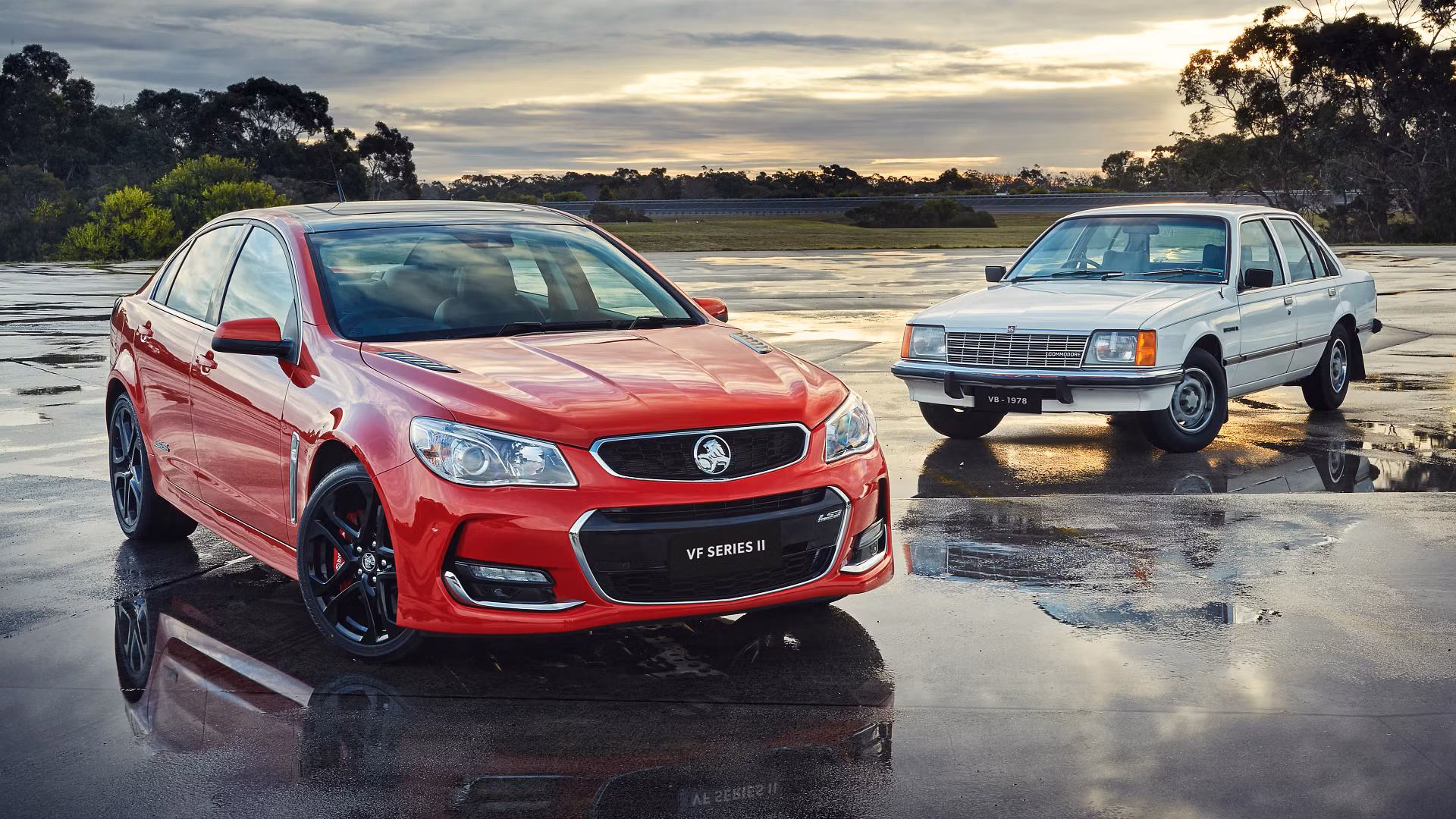 Holden's Iconic Test Track Sells at Half Price — What It Means for WA Buyers