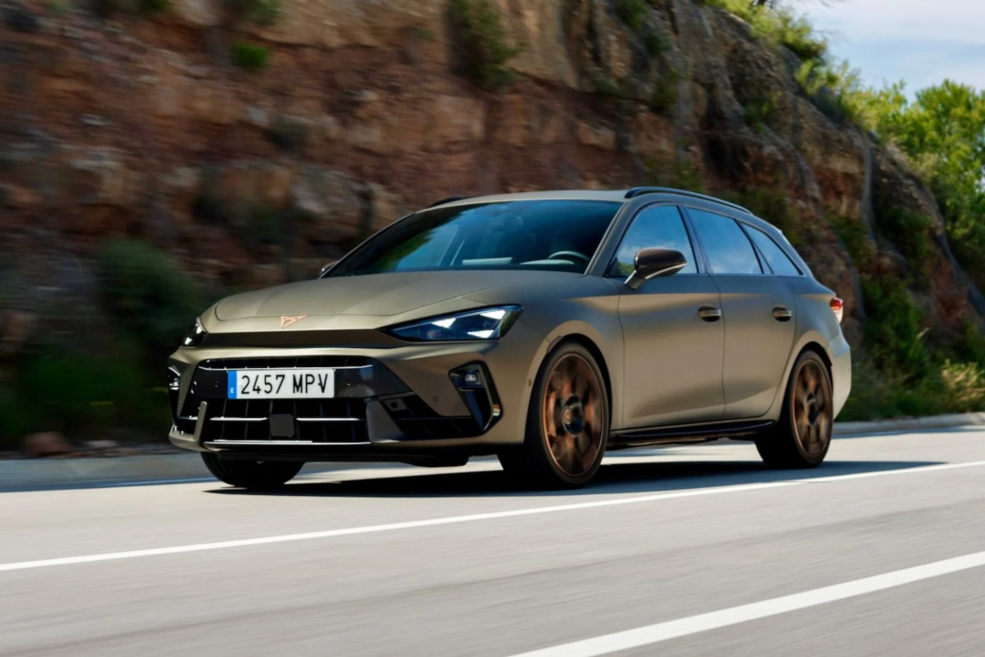 Vehicle photo