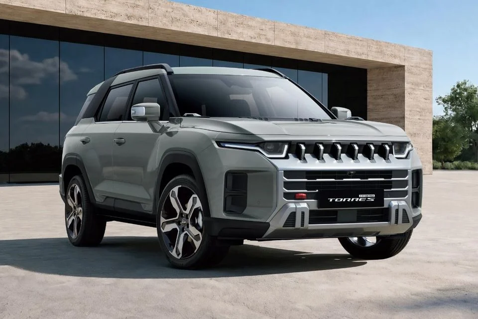 Vehicle photo