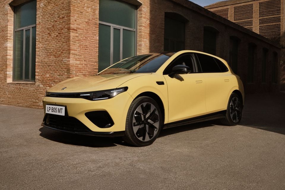 Vehicle photo