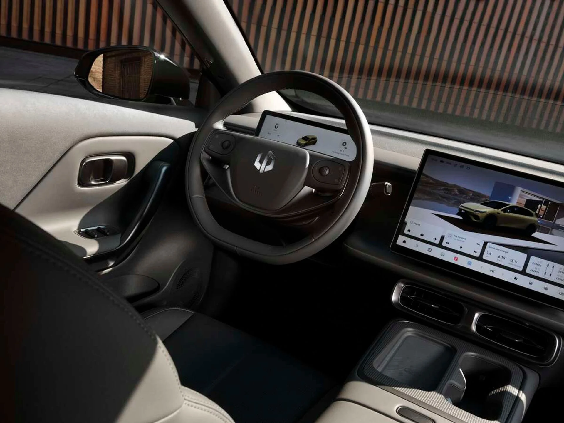Vehicle photo