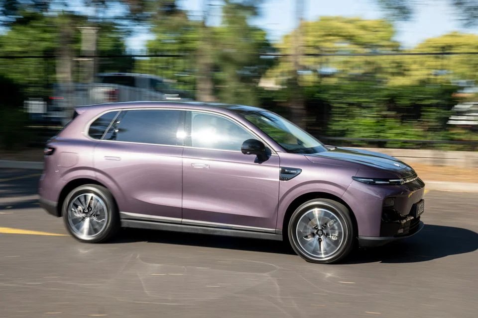 Vehicle photo