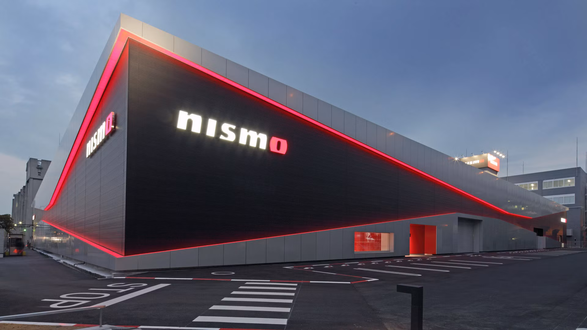 Nismo Is Coming to Perth — Here's What GT-R Owners Need to Know