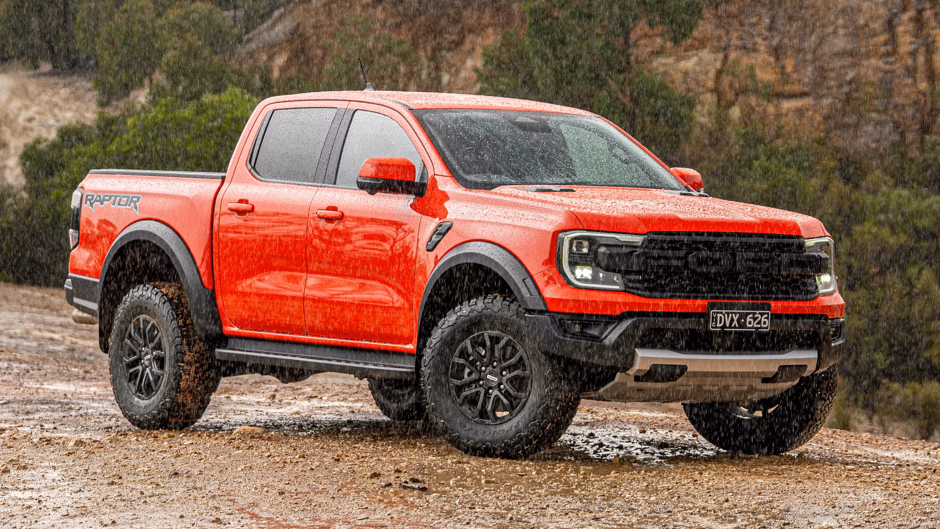 Ford's Ranger Reliance Is a Risk as BYD Closes the Gap Fast