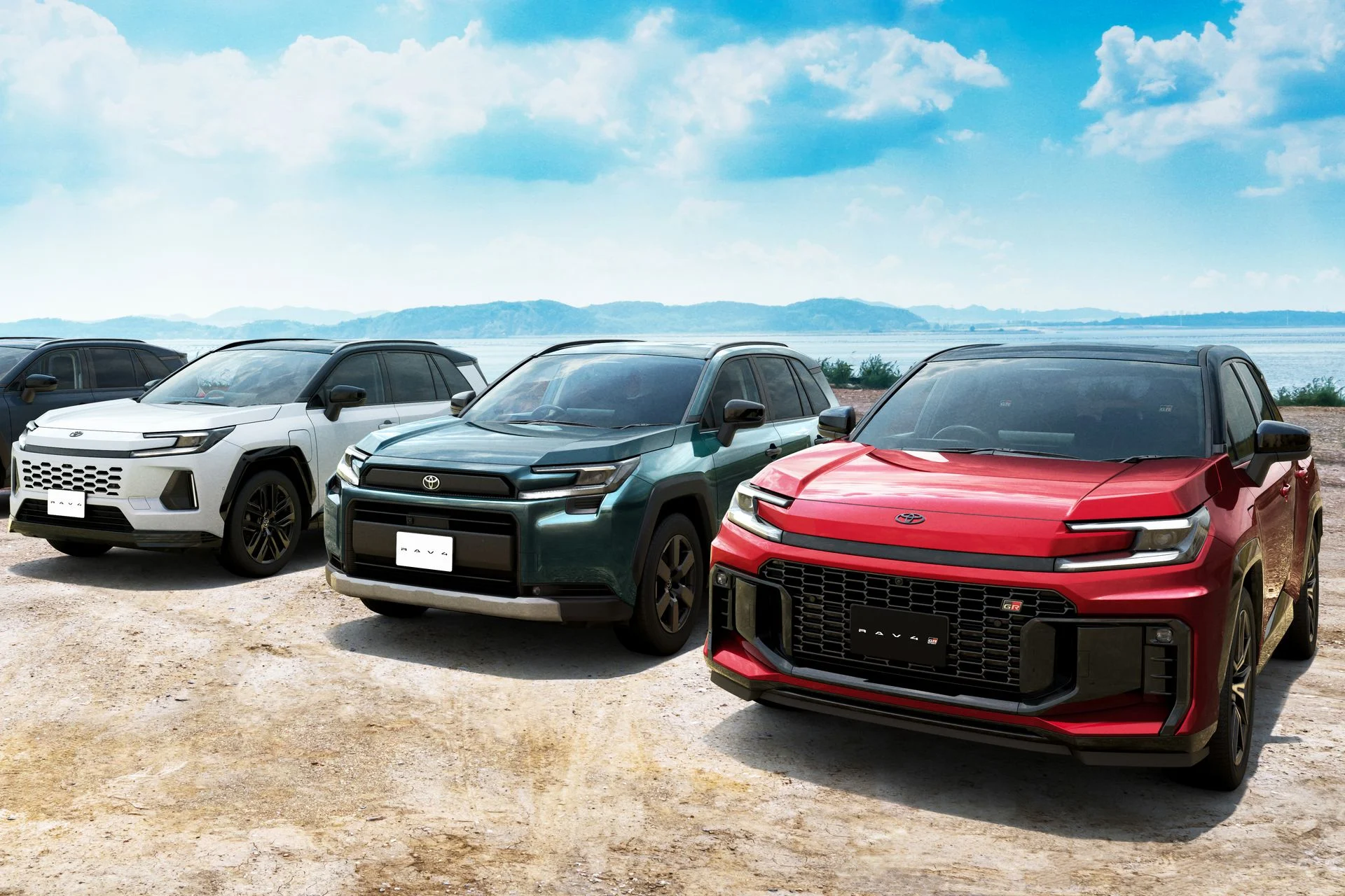 Vehicle photo