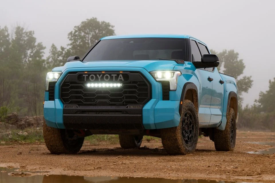 Vehicle photo