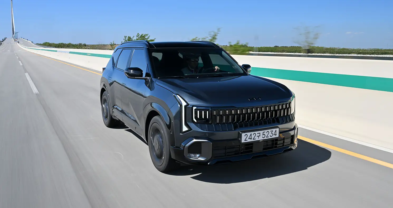 Why Kia's Massive Range Makes It One to Watch for WA Buyers